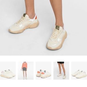 Valentino Bubbleback Sneakers, 38
